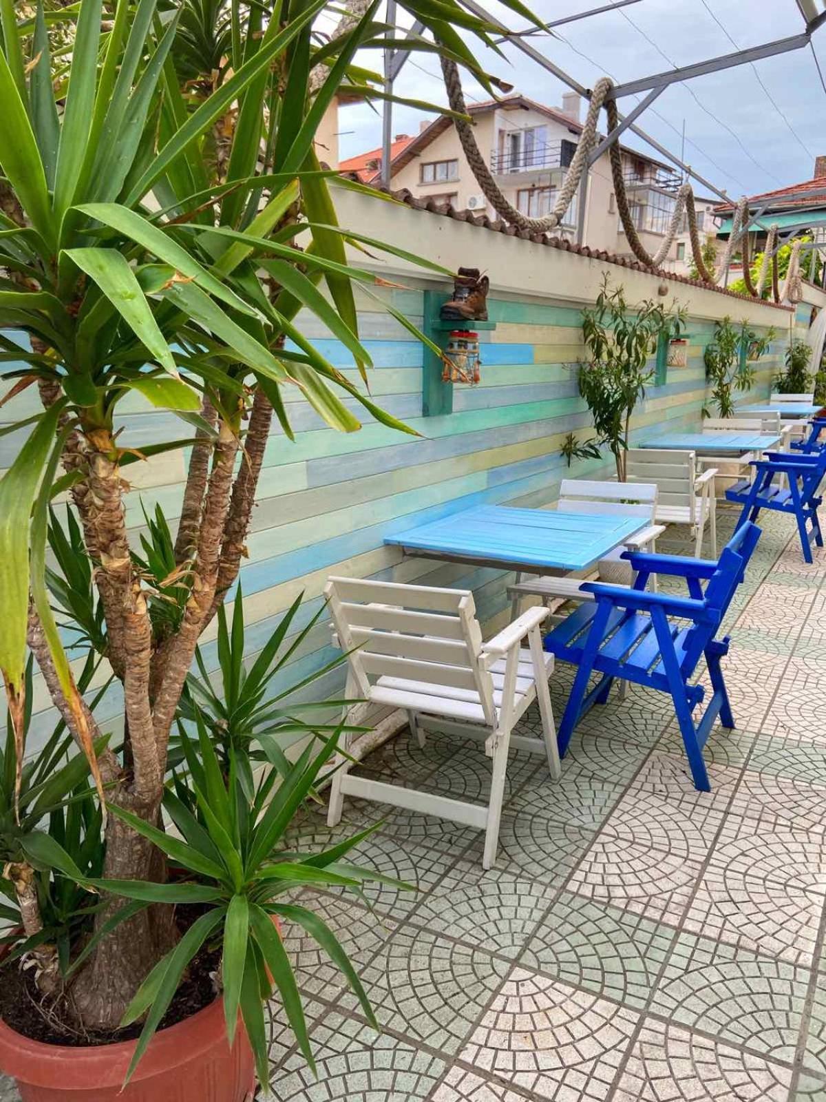 Lilia 2 Family Hotel Primorsko Exterior photo
