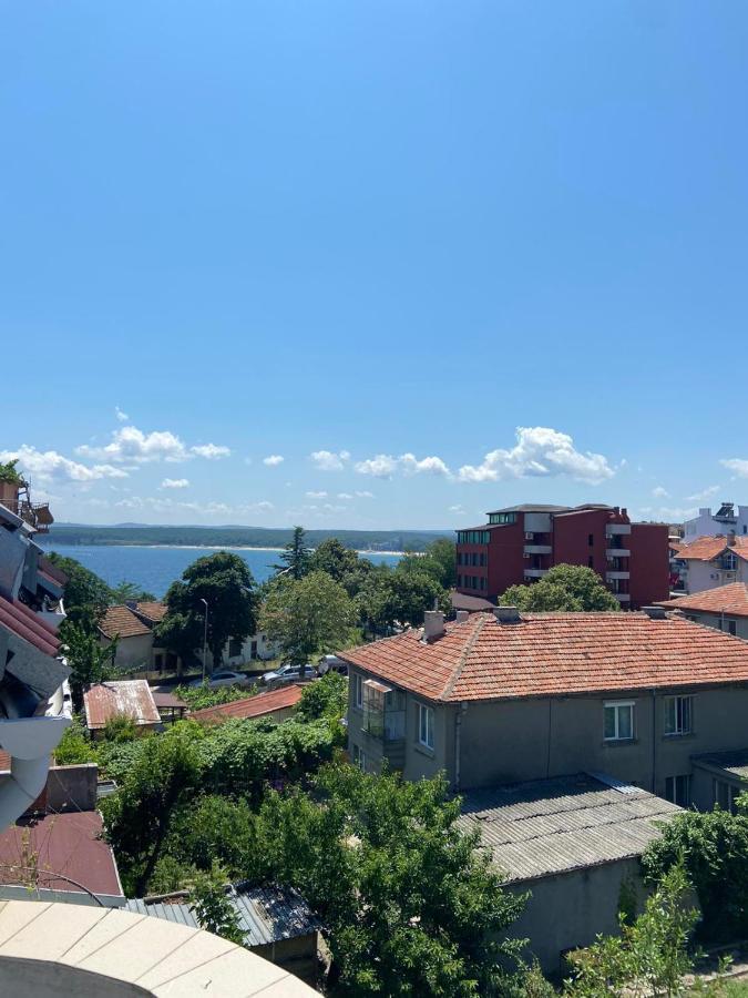 Lilia 2 Family Hotel Primorsko Exterior photo