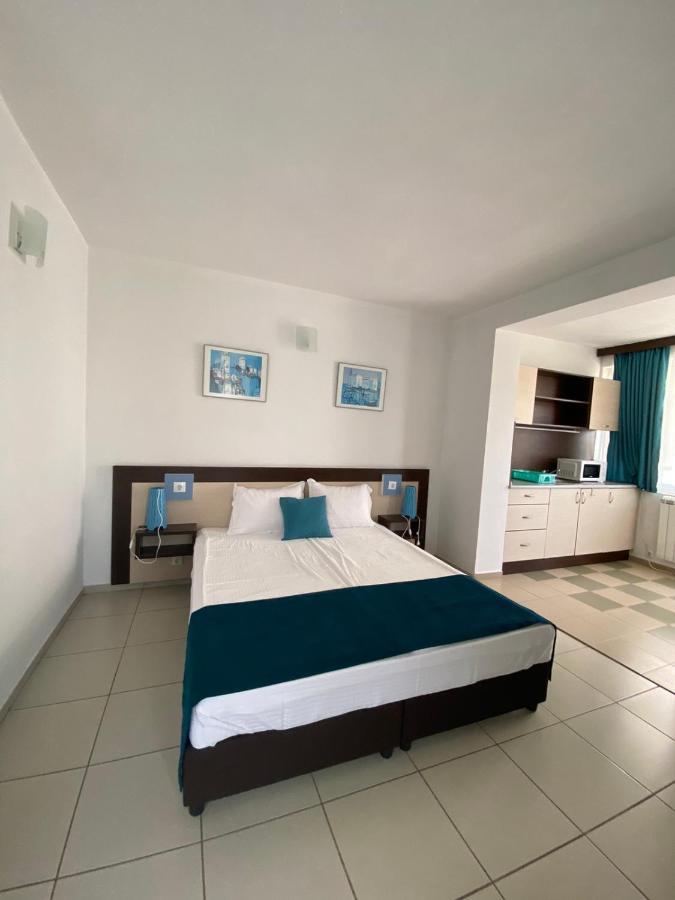 Lilia 2 Family Hotel Primorsko Exterior photo